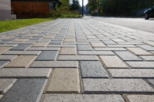 Commercial Driveway Pavers in Kenmore, WA