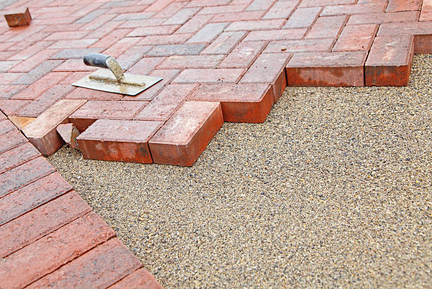 Best Concrete Paver Driveway  in Kenmore, WA