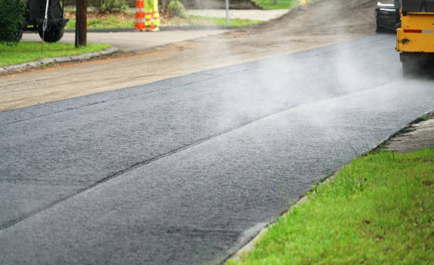 Best Driveway Paving Contractor  in Kenmore, WA