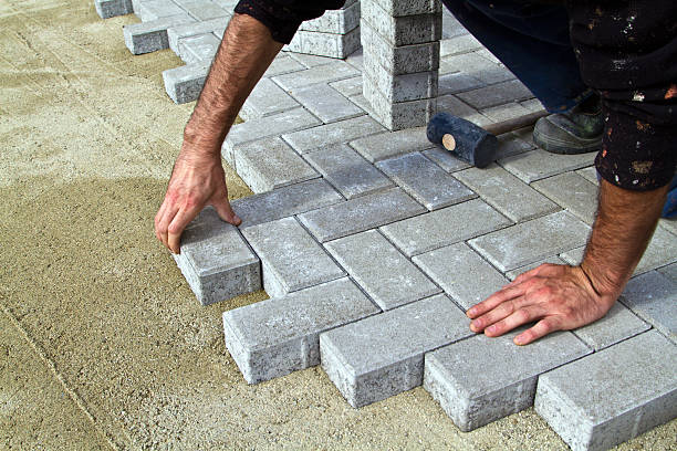 Best Best Driveway Pavers  in Kenmore, WA